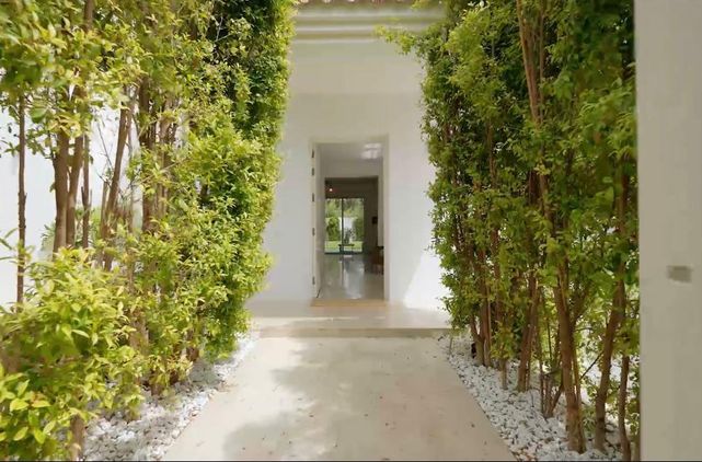Villa TGS-0214