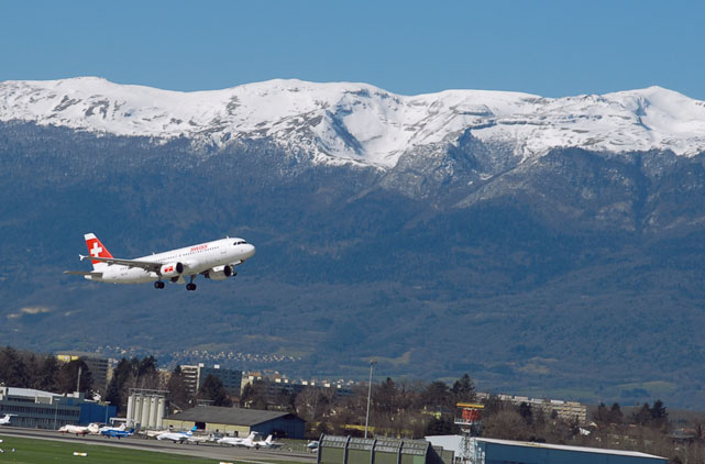 Megeve Airport